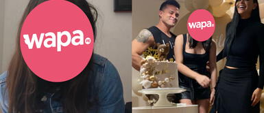 Camila hija mayor de Christian Domínguez una vez más demuestra la buena relación que tiene con Pamela Franco. Camila, hija de Christian Domínguez, agradece a Pamela Franco cuidarla como a una hija