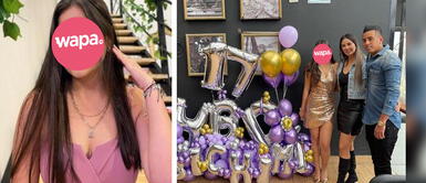 Hija mayor de ‘Cuevita’ destaca por su talento en el canto y futbolista se emociona Hija mayor de Christian Cueva destaca por su talento en el canto y futbolista se emociona