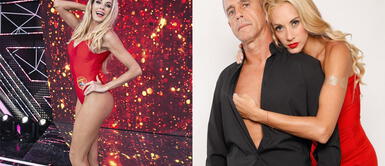 Brenda Carvalho planea convertirse en madre. Brenda Carvalho y el secreto de su relación de 12 años con Julinho: "Tienes que ser pata primero"