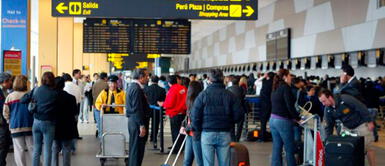 Peruanos y peruanas planean sus viajes para esta Semana Santa 2022. Semana Santa 2022: consejos para viajar durante el feriado largo