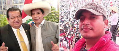 Poder Judicial dicta prisión preventiva contra Bruno Pacheco y sobrinos del presidente Pedro Castillo: Poder Judicial dicta prisión preventiva contra Bruno Pacheco y sobrinos del presidente