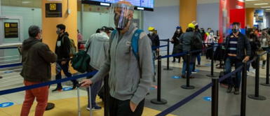 Semana Santa: ¿necesitas la tercera dosis para viajes en aviones y buses interprovinciales? Semana Santa: Entérate AQUÍ si necesitas tener las tres dosis para viajar en aviones y buses interprovinciales