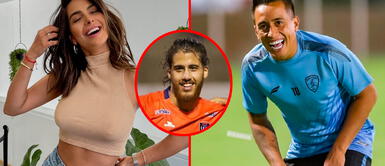 Beto da Silva anotó de penal en el triunfo de César Vallejo sobre Sporting Cristal Ivana Yturbe a Christian Cueva: "Te voy a traer de Arabia Saudita para que Beto da Silva anote"