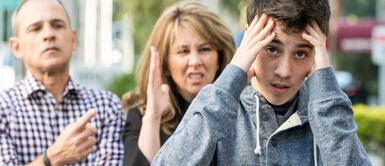 Si no quiero estudiar y tengo 18 años ¿Mis padres me pueden botar de casa? Si no quiero estudiar y tengo 18 años ¿Mis padres me pueden botar de casa?