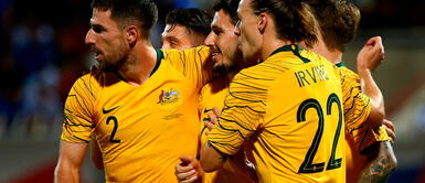 La selección de Australia tiene a varios nacionalizados en su selección Selección Peruana: conoce a los seis nacionalizados de Australia