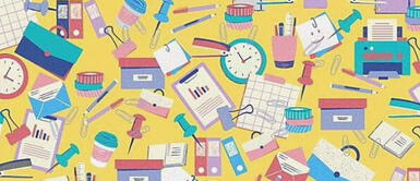 Supera este complejo reto visual y encuentra la taza en solo 15 segundos. Acertijo visual:¿Podrás ubicar la taza de café en menos de 15 segundos?