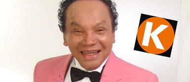 Melcochita se lanza a la política 'Melcochita' apuesta por la política y se lanza con el partido Fuerza Popular