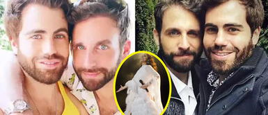 Rodrigo González sorprendió al comentar de su suegra. Rodrigo González sorprendió al comentar de su suegra.