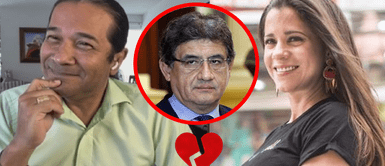 Reinaldo Dos Santos predice sobre la relación de Terkes y Sheput: Reinaldo Dos Santos predice sobre la relación de Terkes y Sheput: