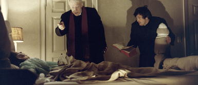 Amenazas de muerte, sucesos extraños y curiosidades que esconde el rodaje de esta joya de 1973. “El Exorcista”: 6 curiosidades de la película de terror más icónica de todos los tiempos