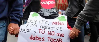 Juan Antonio Enriquez García reconoció ser el autor del delito de secuestro y violación en agravio de una menor de edad. Chiclayo: sujeto es acusado de secuestrar y ultrajar a niña de 3 años