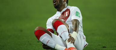 Jefferson Farfán no ha jugado nada en el 2022 Jefferson Farfán: en su mejor momento costó 18 millones de euros y ahora se devaluó