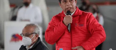 Denuncian a Pedro Castillo de amenazar a la prensa. Consejo de la Prensa Peruana advierte sobre “amenaza” de Pedro Castilla por carta notarial a Panorama