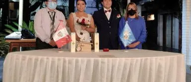 Matrimonio a domicilio: requisitos y cómo acceder a este servicio implementado por el Callao ¿Cuáles son los requisitos y cómo se accede al matrimonio a domicilio?