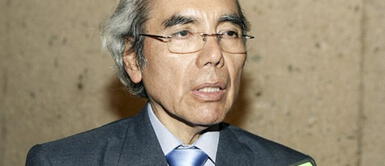 Modesto Montoya niega cambios que habrá cambios en el gabinete ministerial de Aníbal Torres Modesto Montoya niega cambios en el gabinete: “Yo los veo contentos a todos, trabajando”