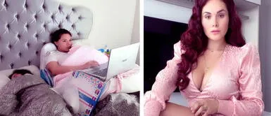 Génesis Tapia logra beca de excelencia en Derecho Génesis Tapia logra beca de excelencia en Derecho