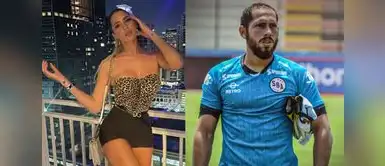 Macarena Gastaldo envuelta en escándalo otra vez Macarena Gastaldo envuelta en escándalo otra vez