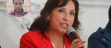 Dina Boluarte rechazó todo acto de violencia contra los más desprotegidos. Dina Boluarte pide "acción severa de la justicia" contra el acusado de violar a niña en Chiclayo