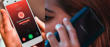 Cómo ponerle fin a las llamadas spam o de empresas móviles que te ofrecen sus servicios. Llamadas comerciales: Qué hacer para dejar de aparecer en la lista de los teleoperadores