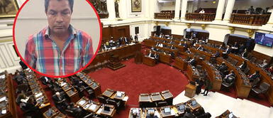 Juan Antonio Enríquez García fue llevado a la cárcel de Picsi en Chiclayo. Código Penal: conoce AQUÍ cuál será la sentencia del sujeto que violó a una niña de 3 años en Chiclayo