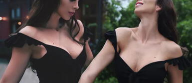 Olinda Castañeda se entrega a Dios y reflexiona: “Busquen a Jesús en lugar de ir a fiestas y tomar” Olinda Castañeda se entrega a Dios y deja impactante reflexión por Semana Santa