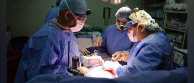 Joven dona sus órganos y salva a 6 personas de morir Joven dona sus órganos y salva a 6 personas de morir