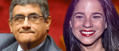 Vanessa Terkes confirma ‘romance’ con Juan Sheput: “Estamos muy contentos” Vanessa Terkes sorprende con respuesta sobre relación con Juan Sheput