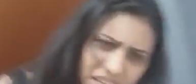 Mujer es sorprendida por su esposo con su amante y culpa a Mujer y su amante culpan a “satanás” tras ser descubiertos por su esposo en hotel cerca a su casa