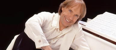 Richard Clayderman regresa a Lima tras 10 años. Richard Clayderman llegará a Perú a celebrar sus más de 40 años de vida artística
