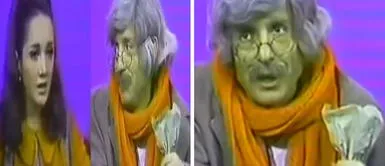 Chespirito en controversia por “chiste” donde hablaron de acoso a niñas de 14 y 12 años Chespirito en controversia por “chiste” donde hablaron de acoso a niñas de 14 y 12 años