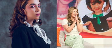 La actriz de 'Luz Clarita' contó sobre su trastorno. Bruxismo, el trastorno que padece hace años la actriz Daniela Luján