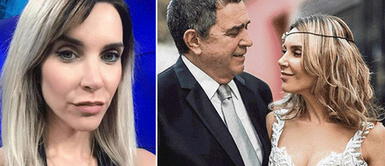 Juliana Oxenford: ¿Cómo conoció su mamá Liliana a Marcelo Oxenford?¿Por qué terminaron? Juliana Oxenford: ¿Cómo conoció su mamá Liliana a Marcelo Oxenford?¿Por qué terminaron?