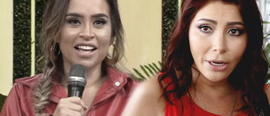 Milena Zárate la cuadró EN VIVO a Ethel Pozo por decirle que se “tranquilice” Milena Zárate la cuadró EN VIVO a Ethel Pozo por decirle que se “tranquilice”