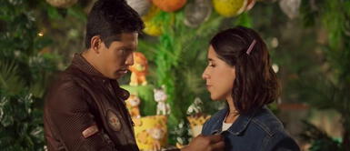 La película peruana acaba de estrenarse. “No me digas solterona 2”: película peruana se convirtió en el mejor estreno nacional del año