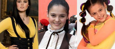 Allisson Lozz explica por qué ya no se tomará fotos con sus seguidores. Allisson Lozz no quiere saber nada de su pasado como actriz y afirma que “fue lo peor que le pasó en su vida” | VIDEO