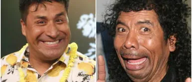 Danny Rosales responde a Cachay por críticas Danny Rosales considera amigo a Cachay pese a críticas: “Con él no tengo broncas ni peleas”