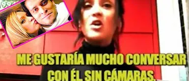 Christian Domínguez y Tania Ríos: ¿Por qué no se divorcian pese a que llevan 20 años separados? Christian Domínguez y Tania Ríos: ¿Por qué no se divorcian pese a que llevan 20 años separados?