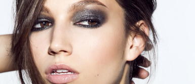 Las mejores sombras para tus ojos color café Si tus ojos son color café, debes usar estos tonos de sombras para lograr una mirada de impacto