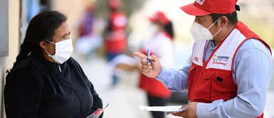 Cofopri empadrona a más de 10 mil familias para la obtención del título de propiedad ¿Qué requisitos debes cumplir para formalizar tu propiedad?