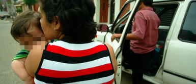 Conoce quién asumiría la pensión de alimentos en caso el padre esté imposibilitado. Conoce quién asumiría la pensión de alimentos en caso el padre esté imposibilitado.