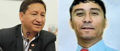 Guido Bellido: asesor del MTC habría enviado fotos íntimas de su pareja al congresista de Perú Libre. Guido Bellido habría pedido favores sexuales a su ahijado tras colocarlo en el Mincetur