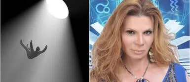 Mhoni Vidente revela significado de soñar que caes a un abismo ¿Soñaste con que te caías a un abismo? Mhoni Vidente revela lo que significa