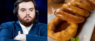 Ibai Llanos: streamer asegura que los picarones son chilenos y desata polémica Ibai Llanos: streamer asegura que los picarones son chilenos y desata polémica