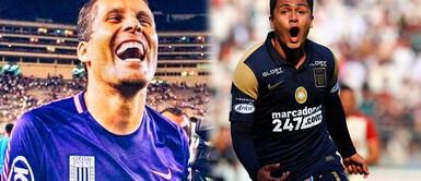 Leao Butrón encendió las redes tras la goleada que propinó Alianza Lima a Universitario Leao Butrón se burla de Universitario: "Alianza Lima golea y deja taquilla para la deuda"