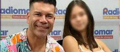 Gaela amenaza a las mujeres interesadas en su papá Tomate Gaela amenaza a las mujeres interesadas en su papá Tomate: “Solo puede tener sugar mommy”