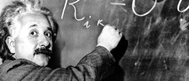 ¿Te unes al reto? El acertijo de Albert Einstein es uno de los más difíciles. Reto viral: ¿Superarás el acertijo de Albert Einstein en 5 minutos?