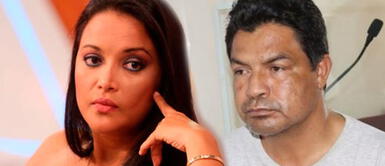 Mariella Zanetti pide a reos hagan justicia con sujeto que ultrajó a menor de 3 años en Chiclayo Mariella Zanetti pide justicia para menor ultrajada en Chiclayo: "Que los presos le hagan justicia"