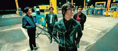 Plutonio de Alto Grado lanza su segundo álbum “Desvío Alcázar” y se mudan a México. Plutonio de Alto Grado lanza su segundo álbum “Desvío Alcázar”