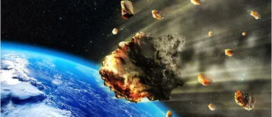 Asteroides en la astrología: cómo influyen en tu vida. Asteroides: ¿Cómo influyen en nuestra vida?