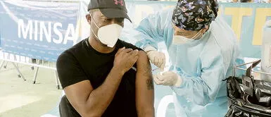 En su programa, el doctor Huerta se pronunció sobre la COVID-19 COVID-19: Dr. Elmer Huerta explica por qué algunas personas no se infectan